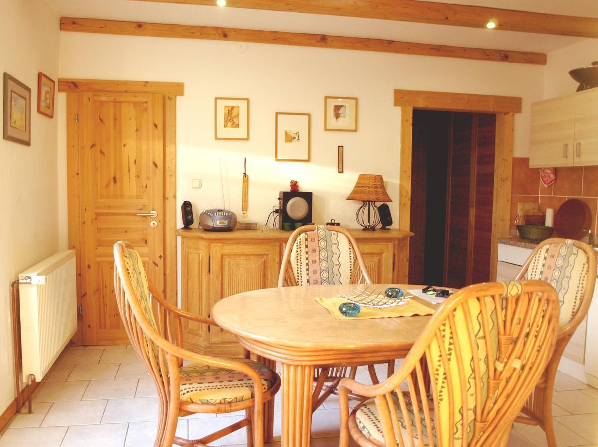 Landhaus Kranichwiese Gohren-Lebbin Bagian luar foto